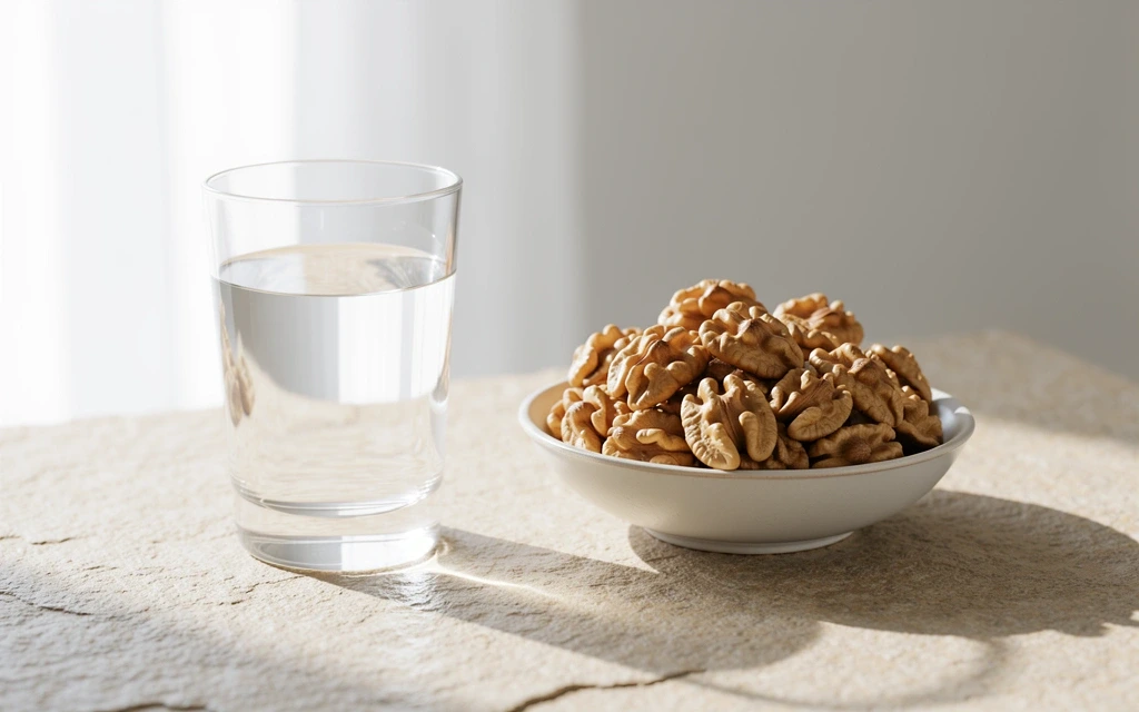 Nutrition and clarity symbols